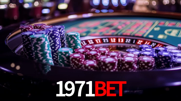 APP oficial da 1971bet para mobile