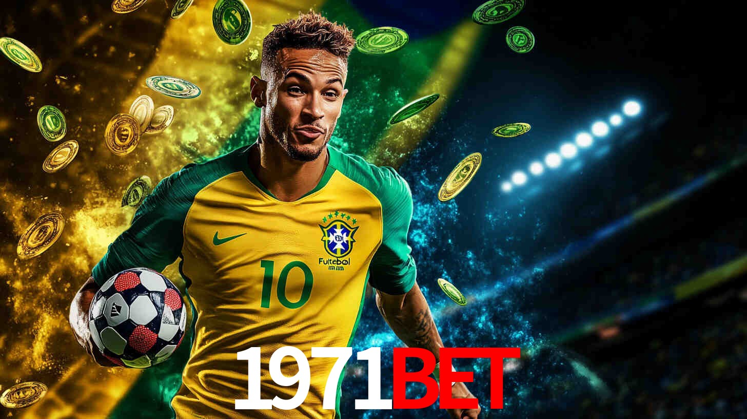 Apostas de Tênis 1971bet