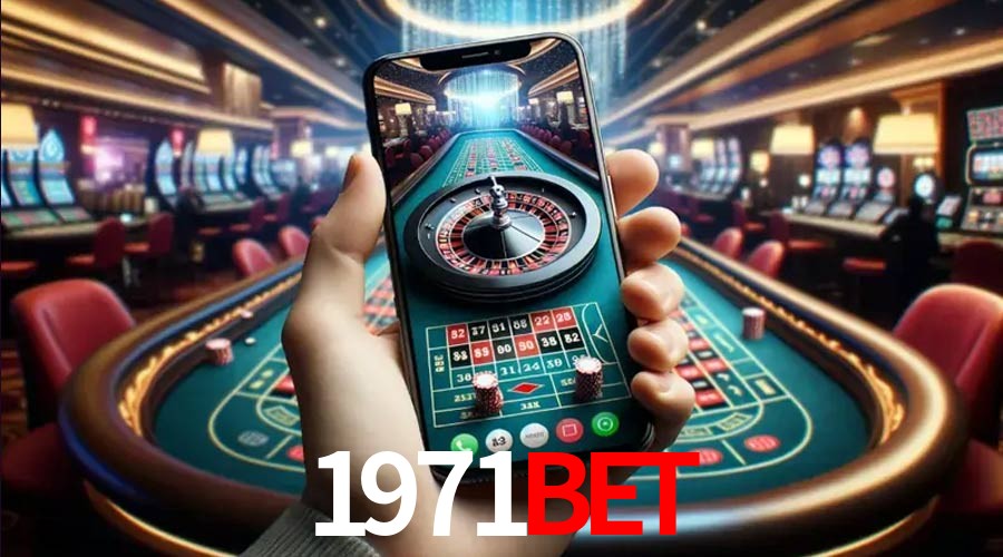 Descubra a Essência do 1971bet: Nossa História e Compromissos