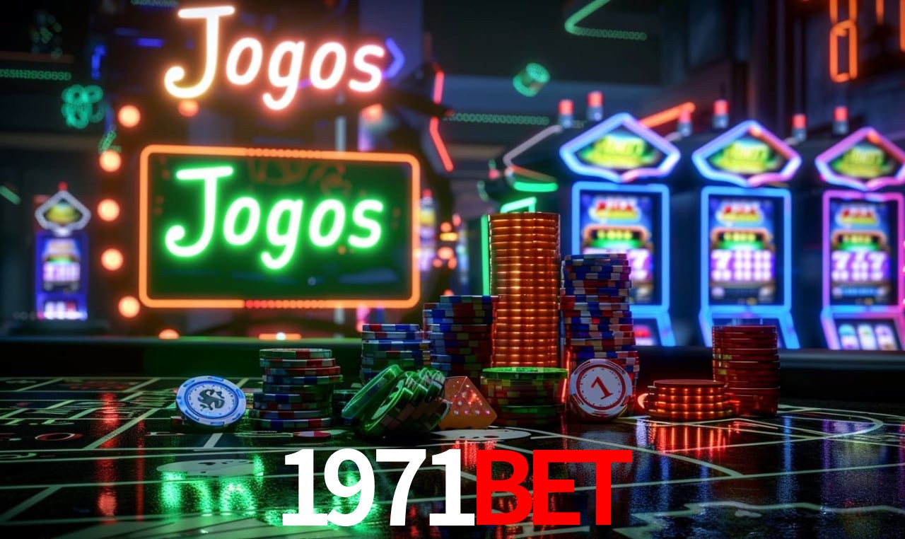 Jogos Exclusivos 1971bet