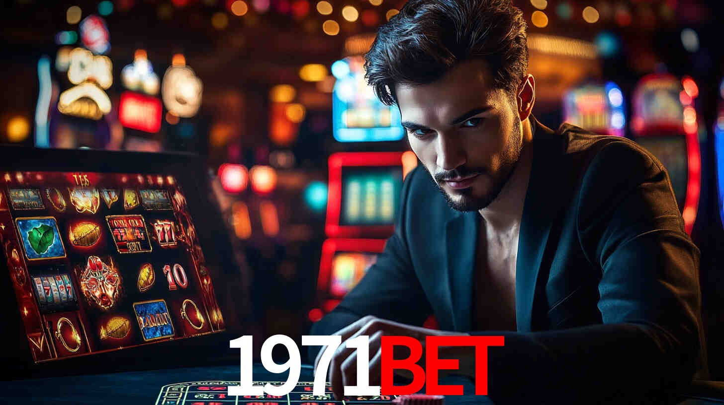 1971bet.com vip