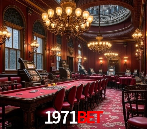 Login Seguro 1971bet