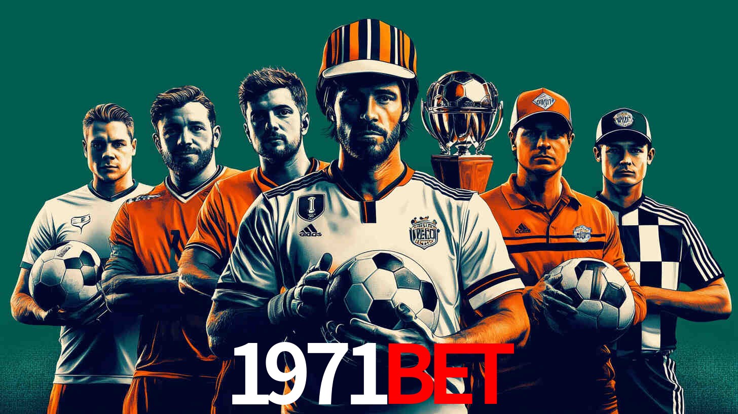 Estatísticas Esportivas 1971bet