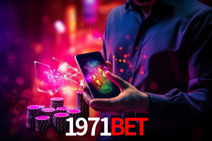 Diretório de Jogos 1971bet