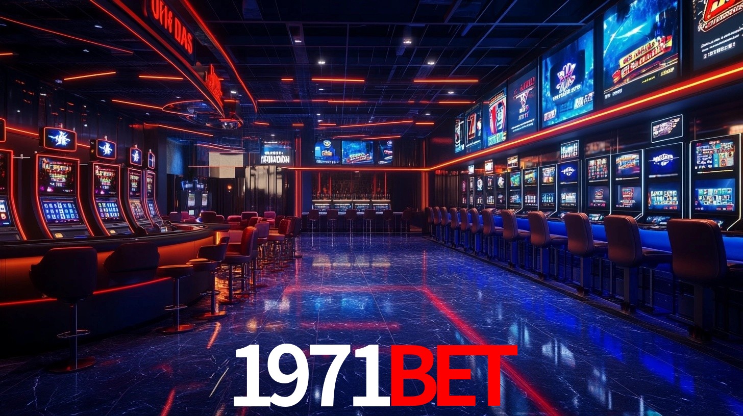 Torneios 1971bet