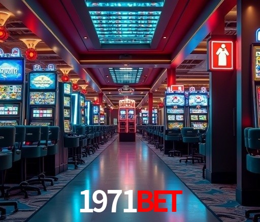 Casino Ao Vivo 1971bet