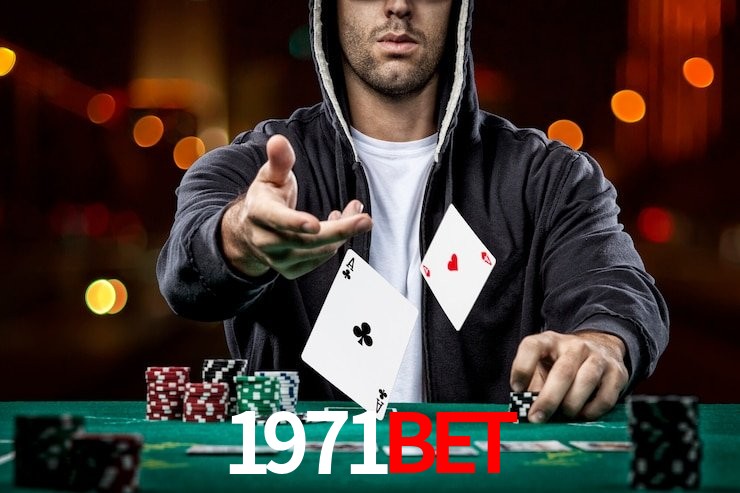 PIX Instantâneo 1971bet