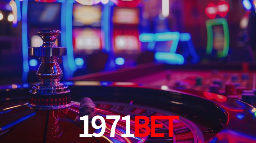 Sinta a adrenalina dos jogos de cassino com 1971bet
