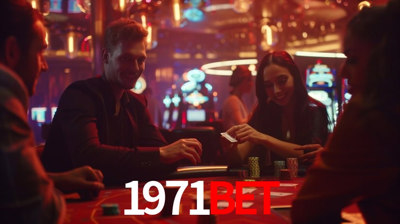 Estratégias Crash Games 1971bet