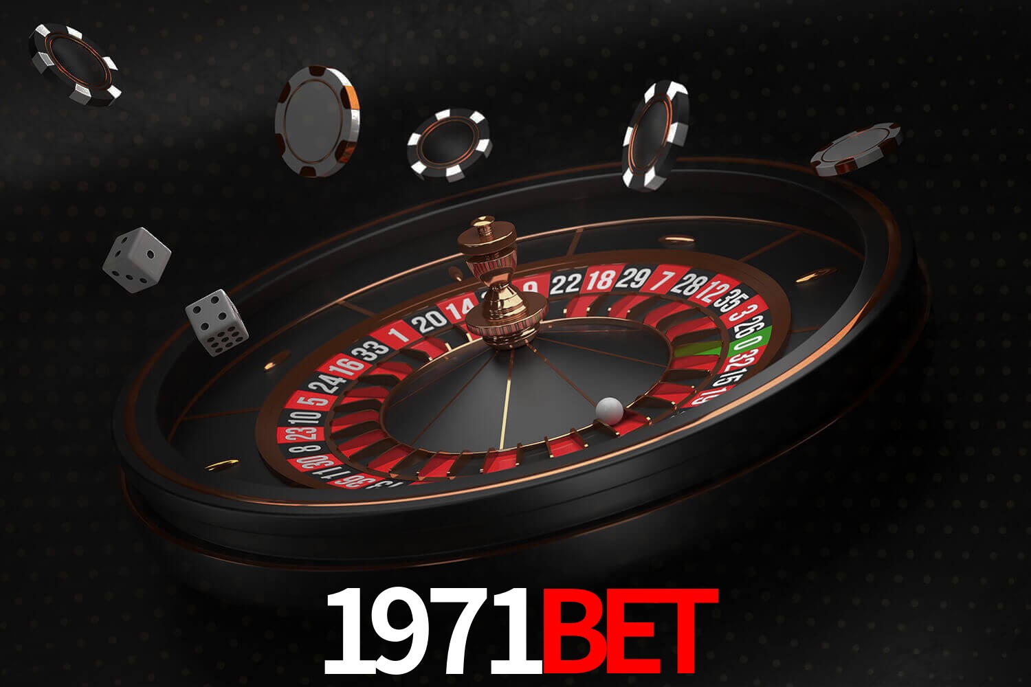 1971 bet