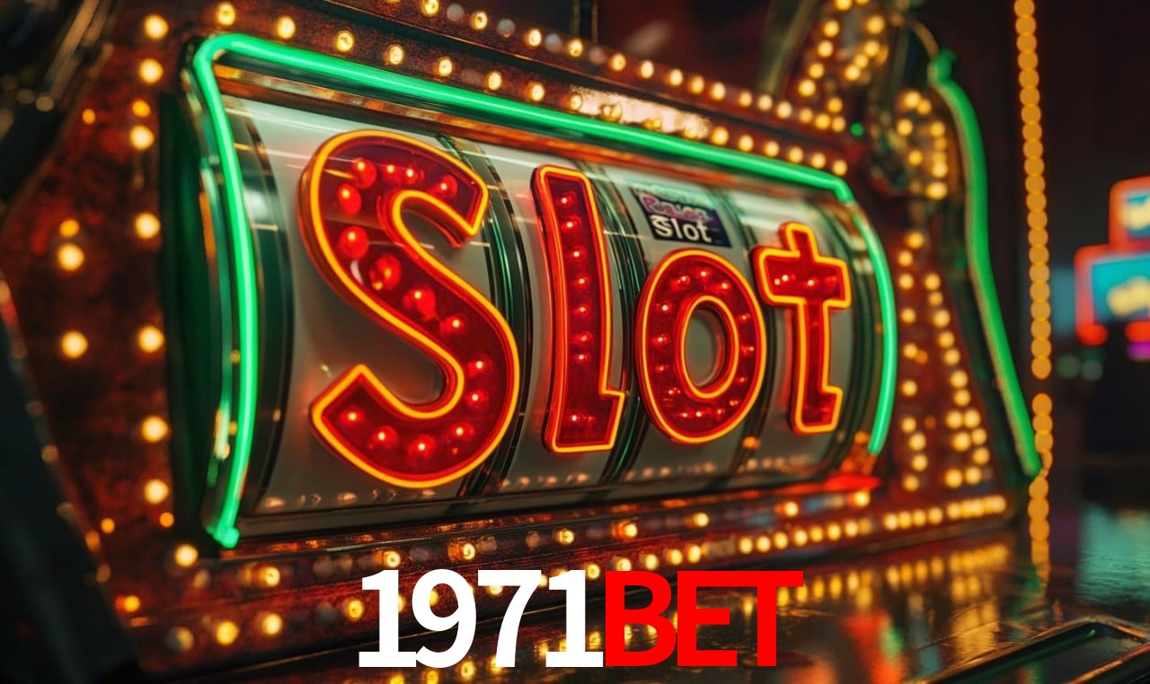 Jogos de Slot 1971bet