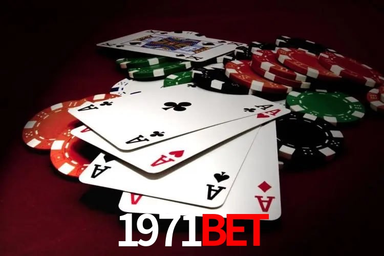 Jogos de Slot 1971bet