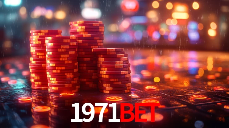 1971 bet