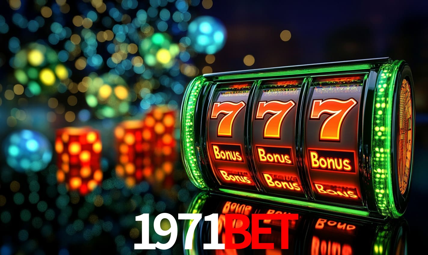 Estatísticas do Jogo 1971bet