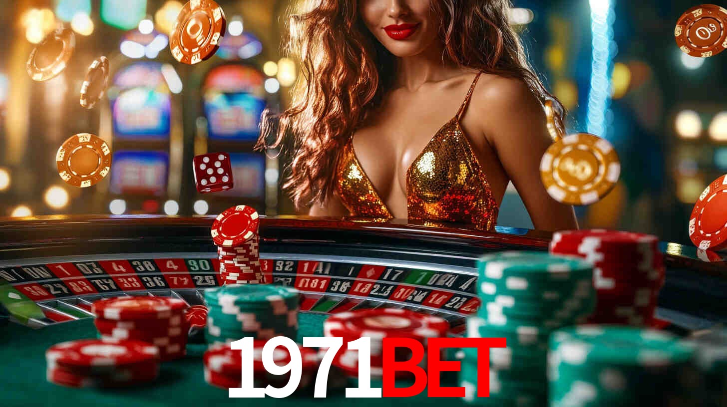 Premium Interface 1971bet