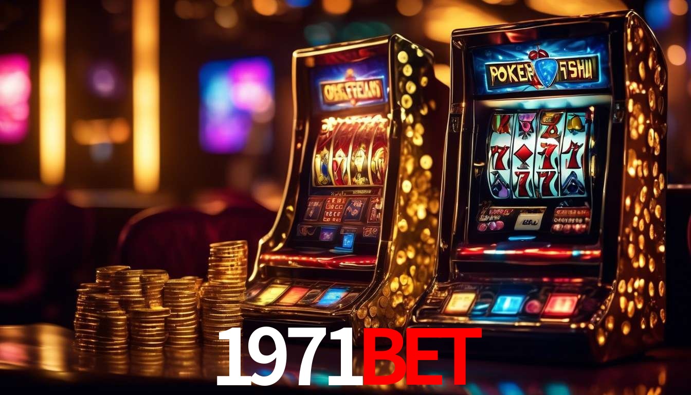 A Emoção da Loteria na 1971bet: Uma Chance de Mudança de Vida