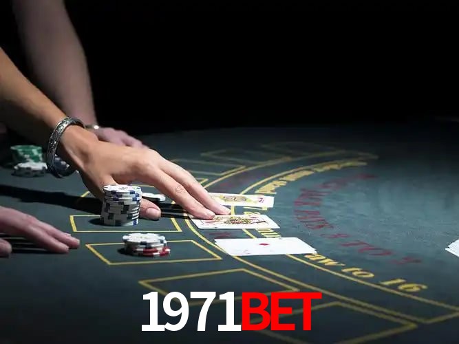 Especiais de Fim de Semana 1971bet
