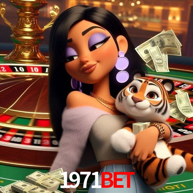 Tennis Betting 1971bet