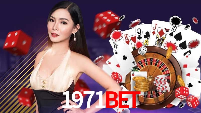 1971bet FAQ — perguntas frequentes usuários Brasil
