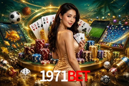Live Casino 1971bet
