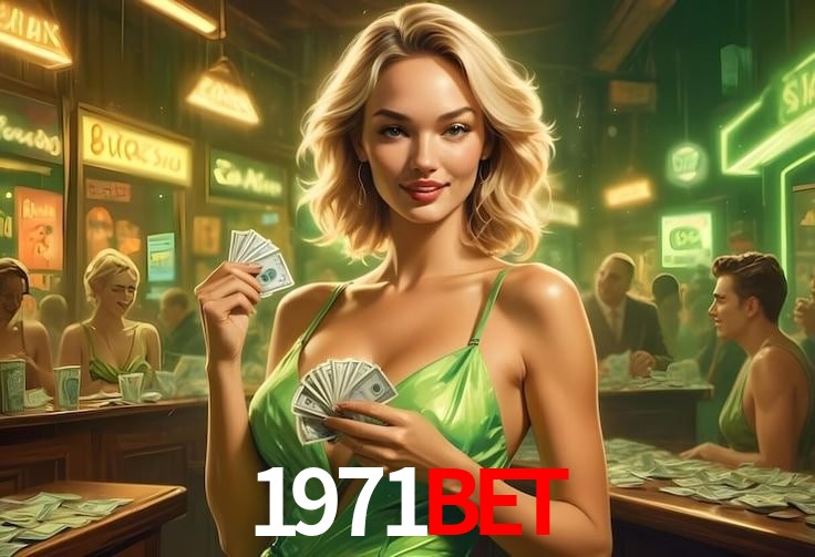 Explorando a Categoria de Eventos em Apostas na 1971bet