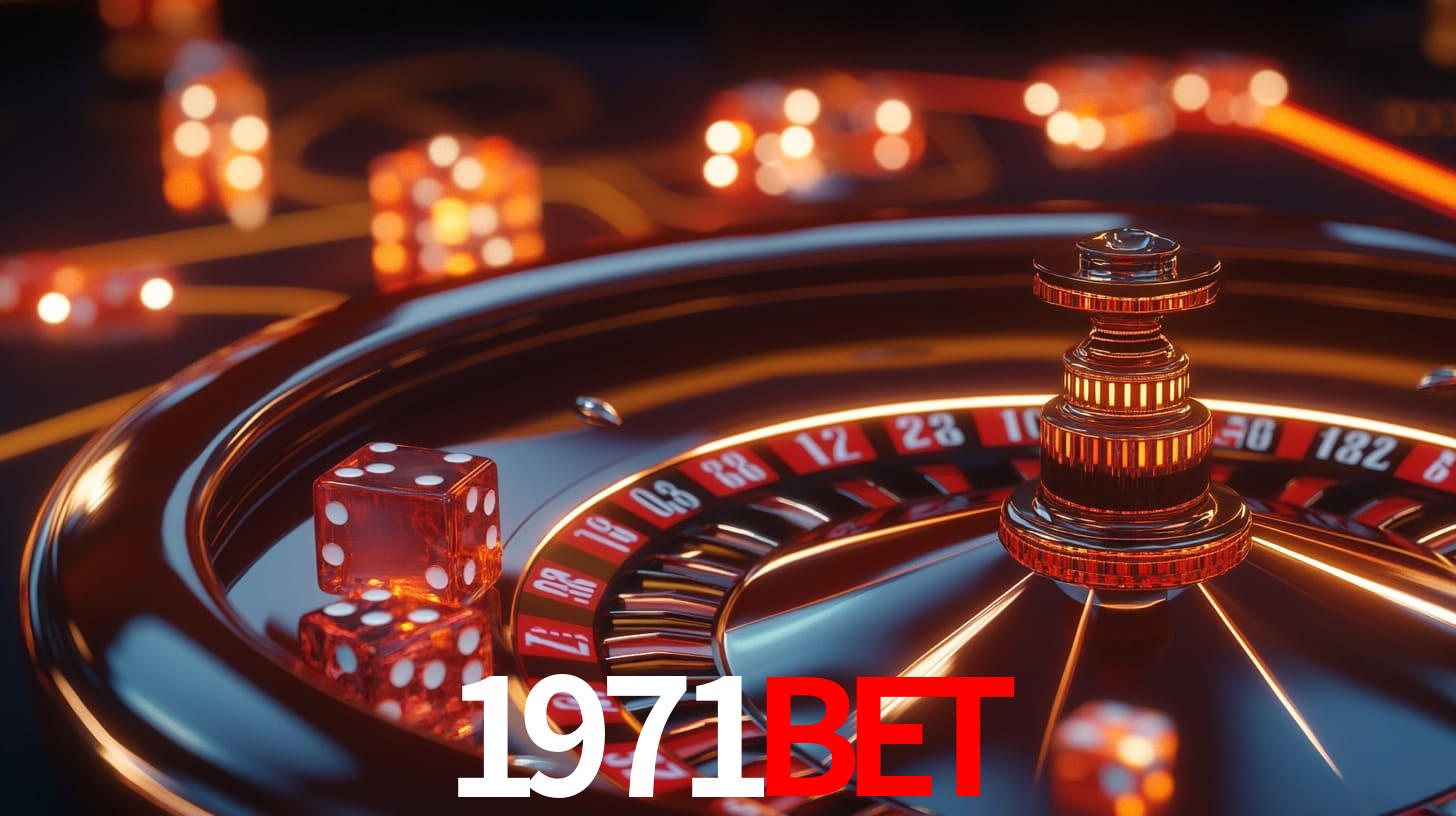 1971bet: A Experiência de Casino com Jogos de Mesa ao Vivo