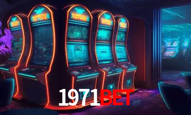 Descubra a Magia dos Jogos de Arcade no 1971bet