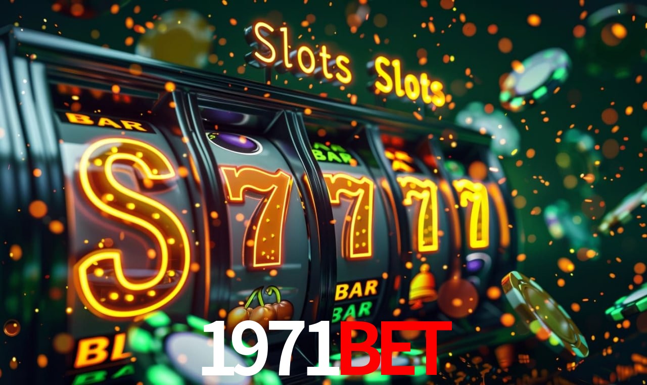 Casino VIP 1971bet