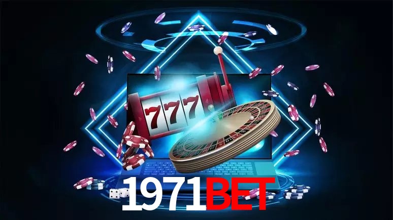 Provedores de Jogos 1971bet