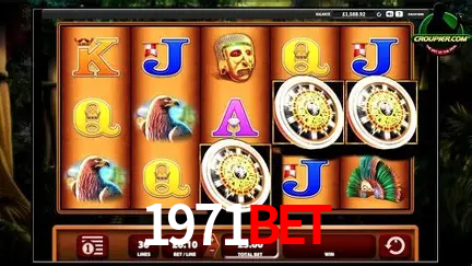 Descubra o Mundo do Cassino Online com 1971bet