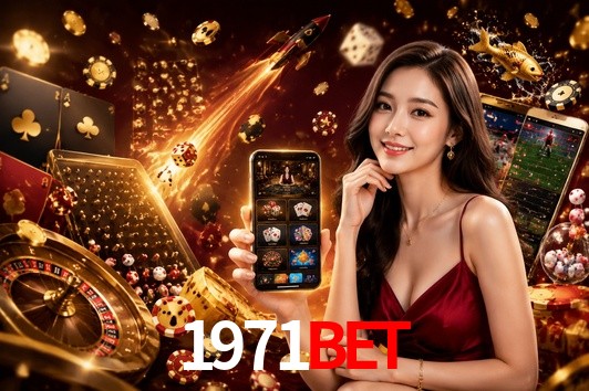 Secure Login 1971bet