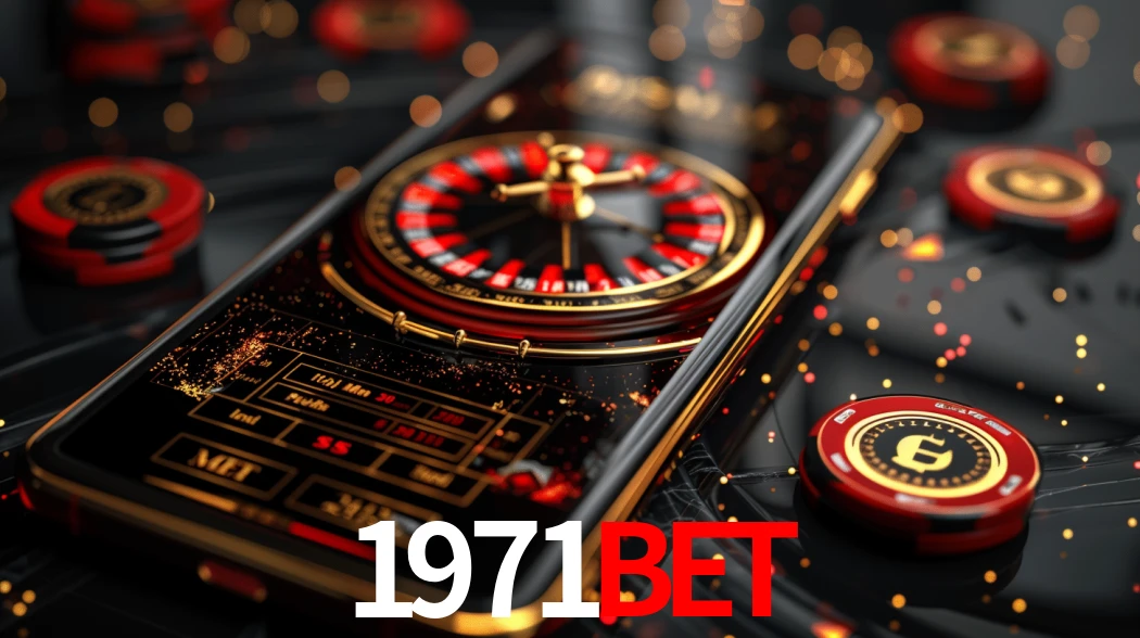 Live Casino 1971bet