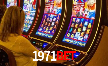 Desvendando o Mundo dos Jogos Virtuais na 1971bet
