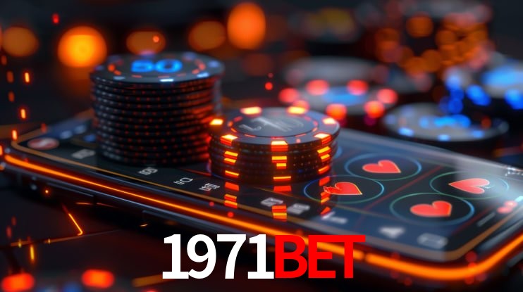 Experiência VIP 1971bet