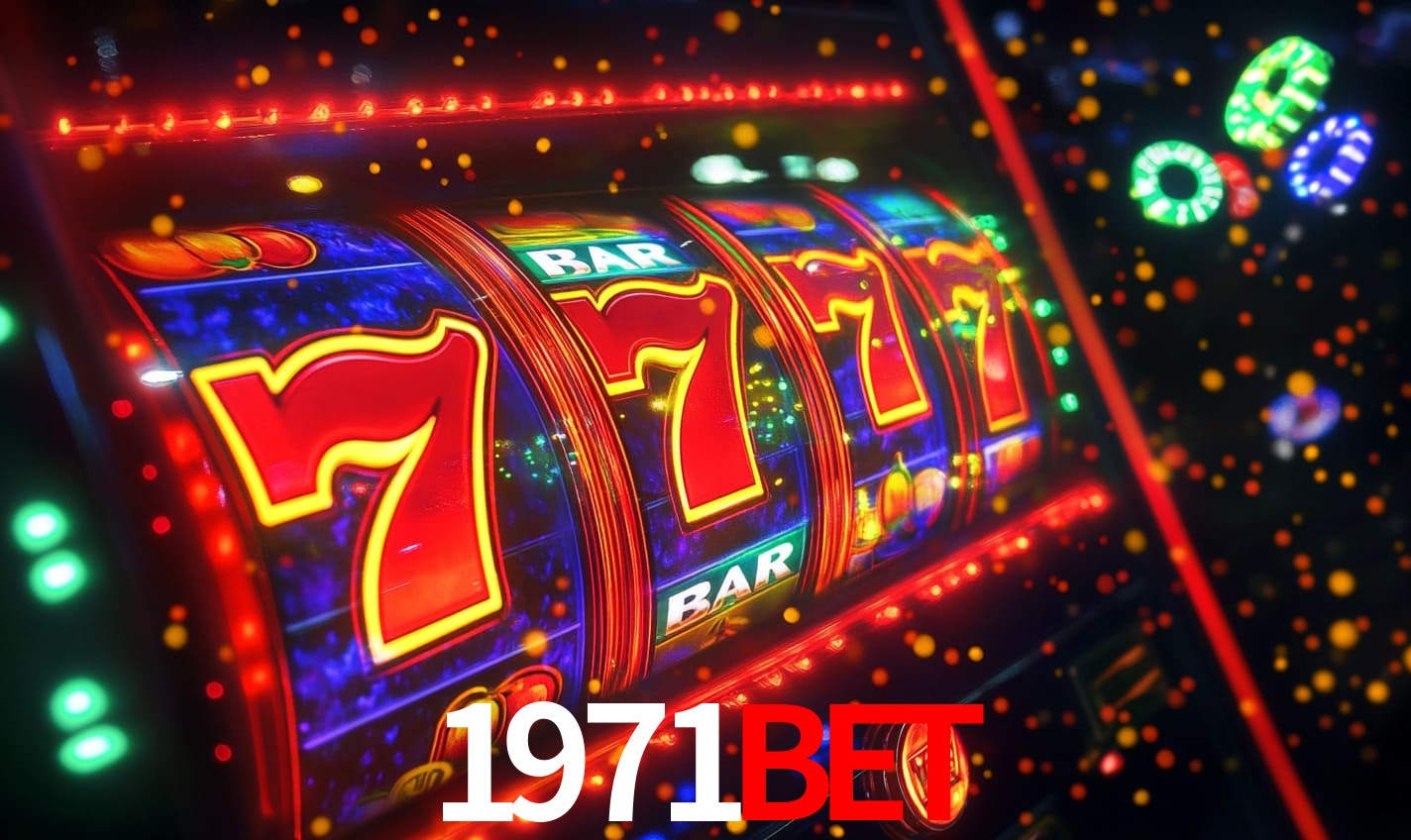 1971bet: Seu Especialista em Apostas Esportivas Brasileiras