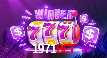A Emoção da Loteria na 1971bet: Uma Chance de Mudança de Vida
