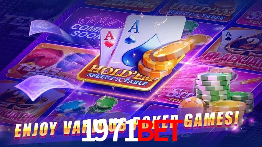 1971bet download — arquivo APK para Android oficial