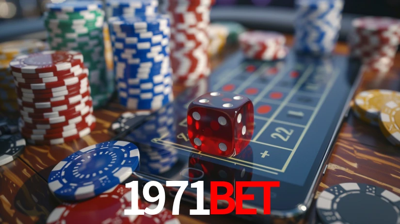 Bônus Generosos e Exclusivos no 1971bet para Você!