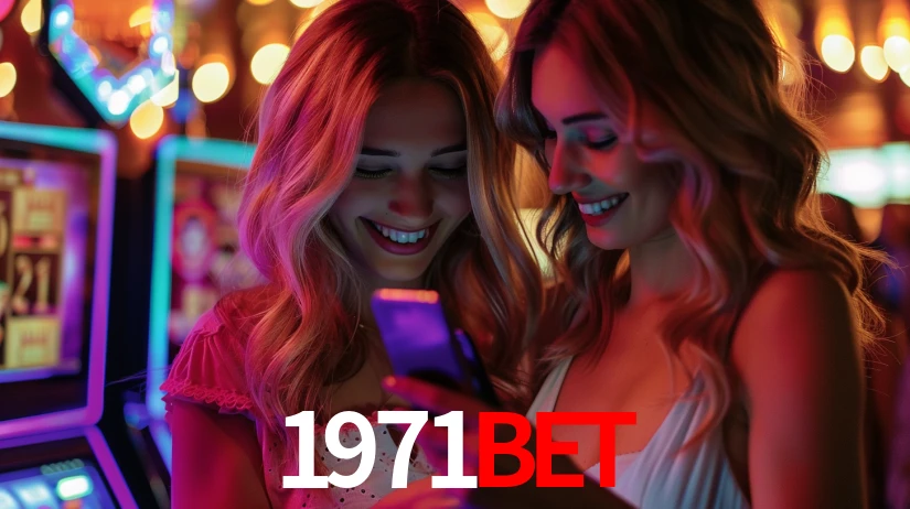 1971bet: Jogos de Caça-Níqueis-Altas Recompensas, Roleta-Velocidade, Blackjack-Desafios Máximos