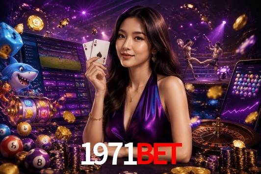Roulette Table 1971bet