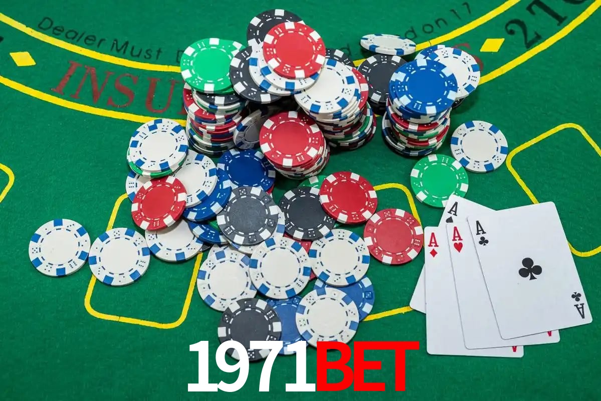 Interface Premium 1971bet