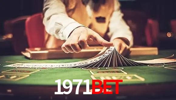 VIP Casino 1971bet