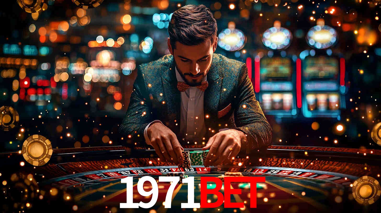 1971bet App Interface