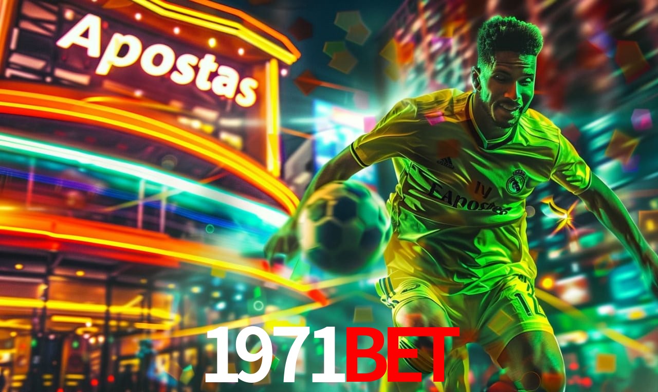 Recursos de Bônus 1971bet