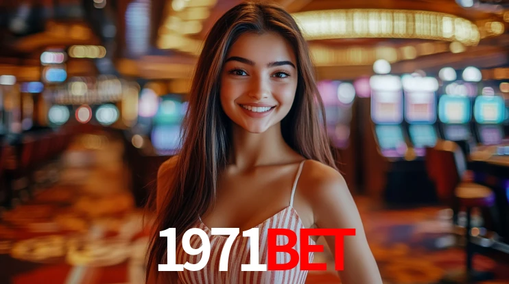 1971bet bônus — cashback 15 por cento e níveis VIP