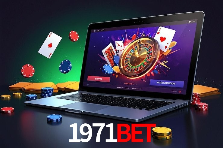 Promoção Relâmpago 1971bet