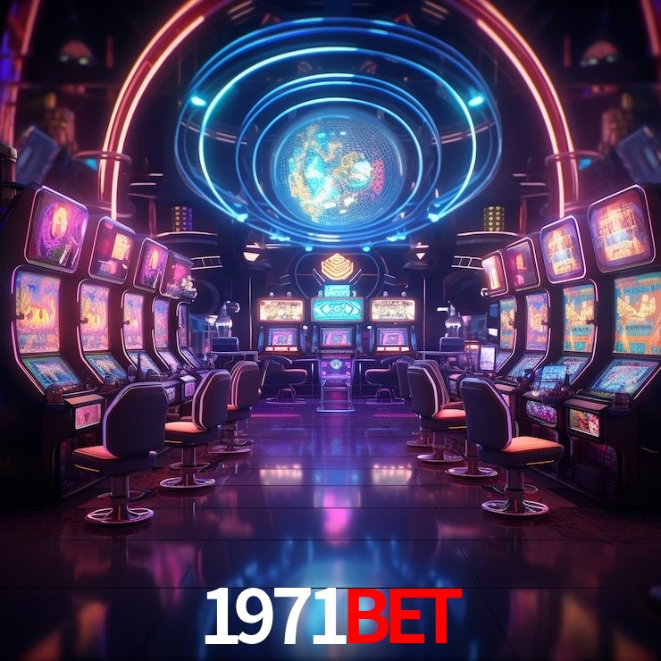 1971bet plataforma — saque cashout PIX com comprovante