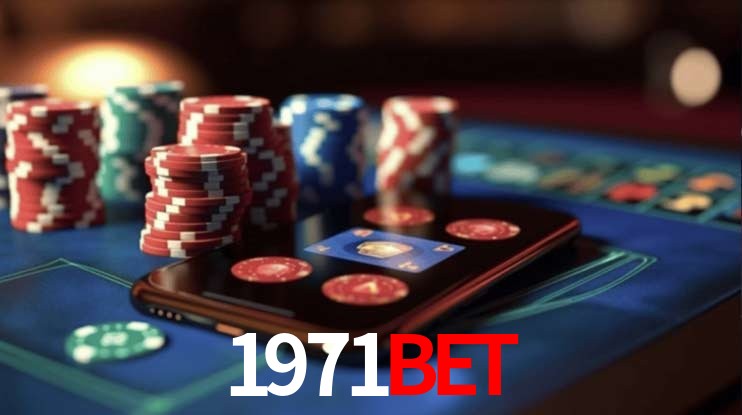 Mesa de Blackjack 1971bet