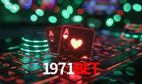 Apostas de Tênis 1971bet