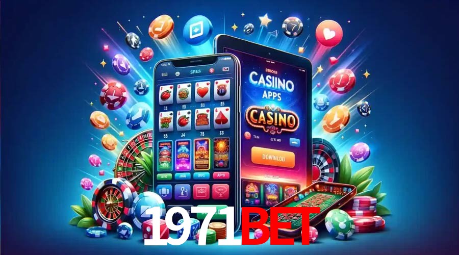 Exclusive Offers 1971bet